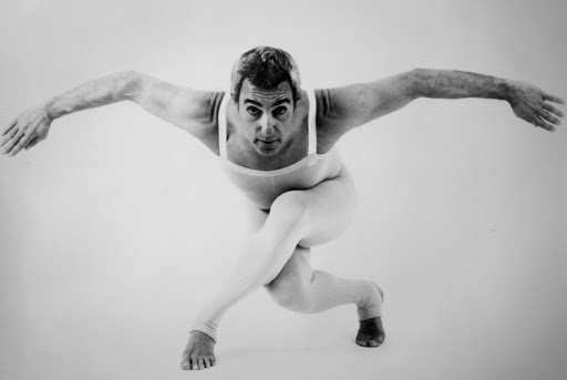 Dance School «Gus Giordano Dance School», reviews and photos, 5230 N Clark St, Chicago, IL 60640, USA