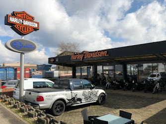 Harley-Davidson Basel, Richards Motorcycles AG