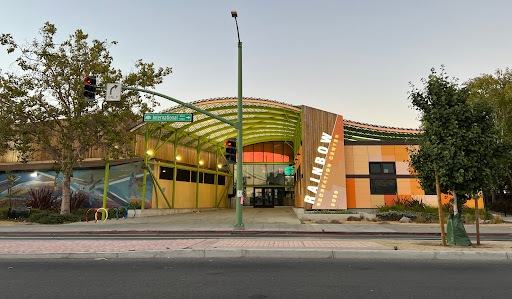 Rainbow Recreation Center