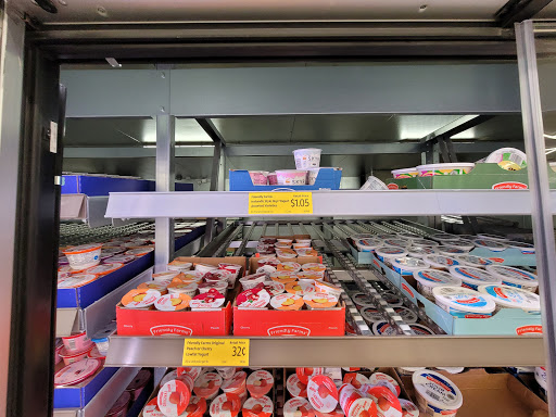 Supermarket «Aldi Store», reviews and photos, 3201 Rte 9 S A, Rio Grande, NJ 08242, USA