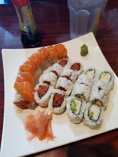 Ichiban Sushi image