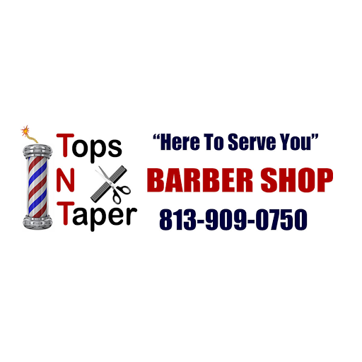 Barber Shop «Tops N Taper Barber Shop», reviews and photos, 1907 Collier Pkwy, Lutz, FL 33549, USA