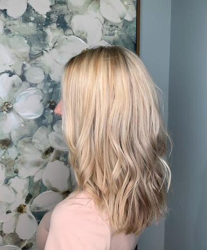 Beauty Salon «Splashes Salon», reviews and photos, 161 E Main St, Tuckerton, NJ 08087, USA