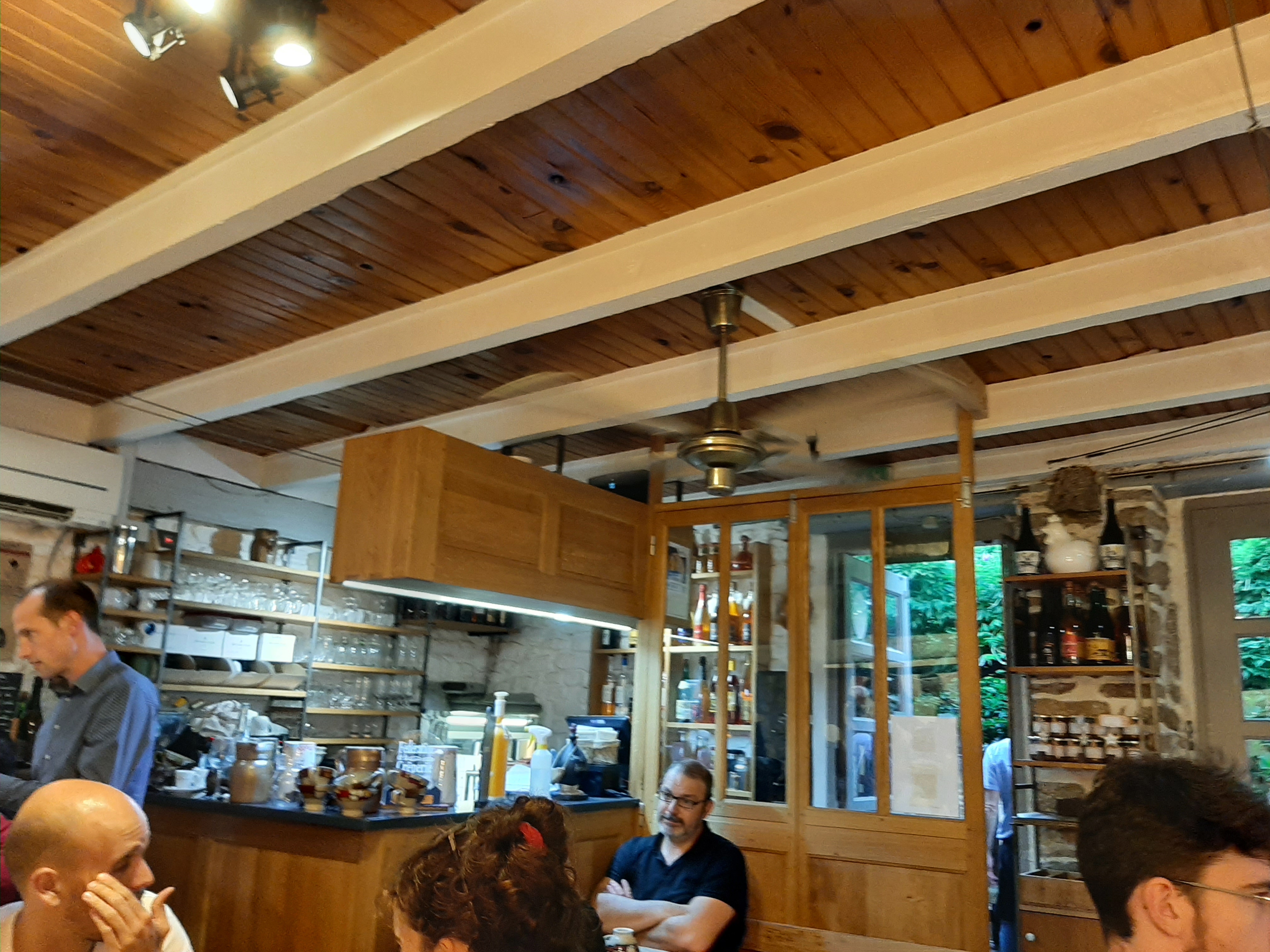 Photo n° 1 de l'avis de Gilles.a fait le 12/08/2018 à 12:54
