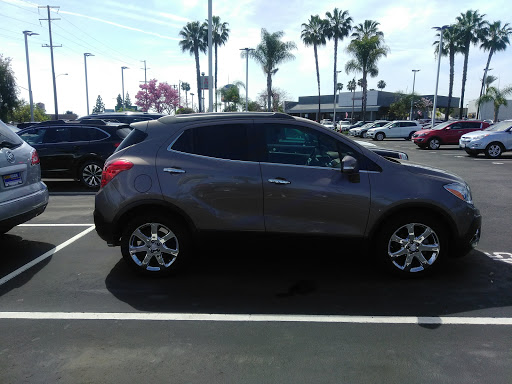 Used Car Dealer «CarMax», reviews and photos, 1131 Central Ave, Duarte, CA 91010, USA