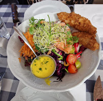 Plats et boissons du Restaurant Le Conti à Bastia - n°6