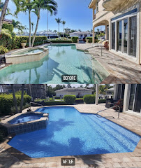 Pool Doctors Inc - Photo 6 - Car repair in , Coral Springs