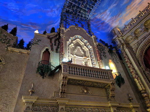 Performing Arts Theater «Paramount Theatre Centre & Ballroom», reviews and photos, 1124 Meridian St, Anderson, IN 46016, USA