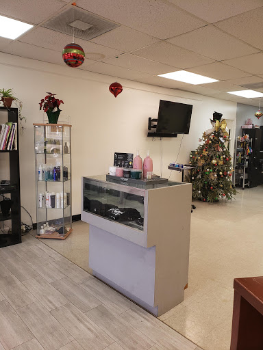 Beauty Salon «Fanny Beauty Salon», reviews and photos, 4434 S Cleveland Ave, Fort Myers, FL 33901, USA