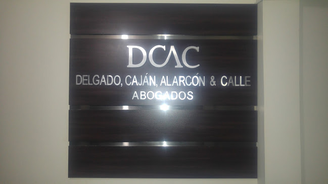 Opiniones de DCAC Abogados en Chiclayo - Abogado