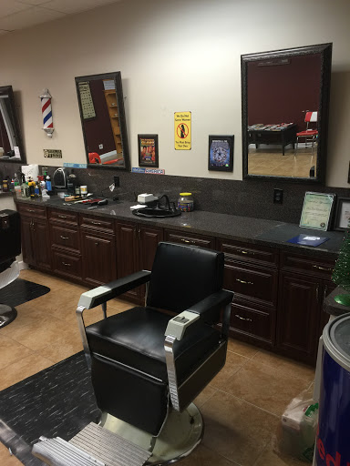 Barber Shop «Oldies Barbershop», reviews and photos, 1379 Airport Pulling Rd N, Naples, FL 34104, USA