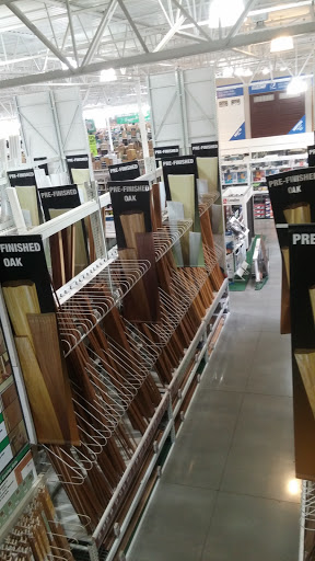 Home Improvement Store «Menards», reviews and photos, 1465 Menard Dr, Detroit Lakes, MN 56501, USA