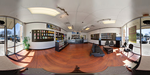 Audio Visual Equipment Repair Service «Dr. Cell Phone», reviews and photos, 3767 Belt Line Rd, Addison, TX 75001, USA