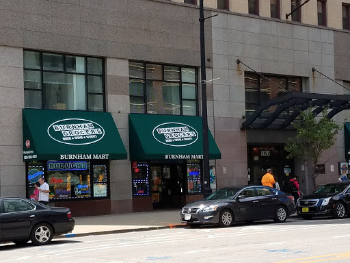 Art Supply Store «Artist & Craftsman Supply», reviews and photos, 828 S Wabash Ave, Chicago, IL 60605, USA