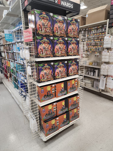 Craft Store «Michaels», reviews and photos, 10788 E Foothill Blvd #103, Rancho Cucamonga, CA 91730, USA