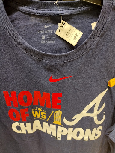 Computer Store «Apple Mall of Georgia», reviews and photos, 3333 Buford Dr NE, Buford, GA 30519, USA