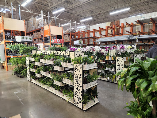 Home Improvement Store «The Home Depot», reviews and photos, 1200 Home Depot Blvd, Sunset Valley, TX 78745, USA