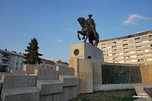 Statuia Mihai Viteazul image