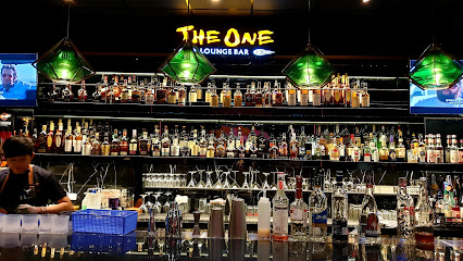 THE ONE Lounge Bar