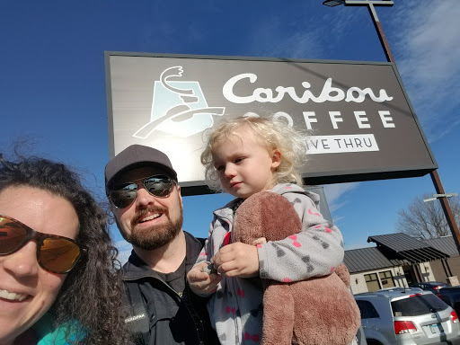 Coffee Shop «Caribou Coffee», reviews and photos, 3354 Rice St, Little Canada, MN 55117, USA