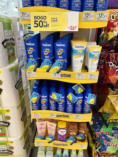 Drug Store «Walgreens», reviews and photos, 47900 Washington St, La Quinta, CA 92253, USA