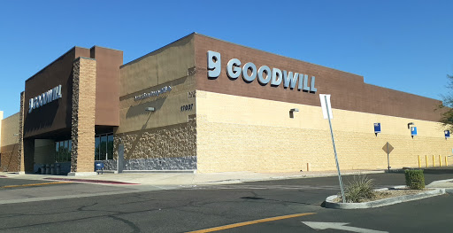 Thrift Store «7th & Bell Goodwill Retail Store & Donation Center», reviews and photos, 17037 N 7th Ave, Phoenix, AZ 85023, USA