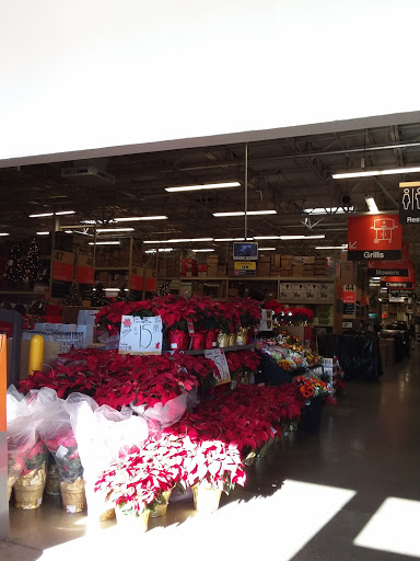 Home Improvement Store «The Home Depot», reviews and photos, 24332 El Toro Rd, Laguna Hills, CA 92653, USA