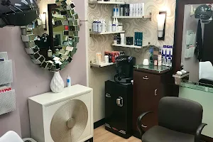 MY SALON Suite of Cary image
