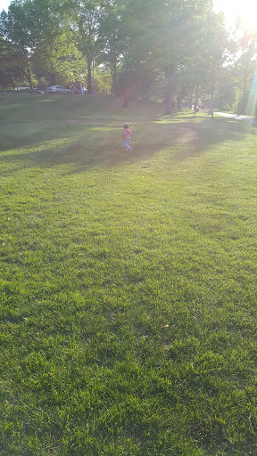 Golf Course «Van Cortlandt Park Golf Course», reviews and photos, 115 Van Cortlandt Park S, Bronx, NY 10471, USA