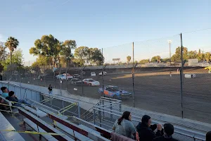 Antioch Speedway image