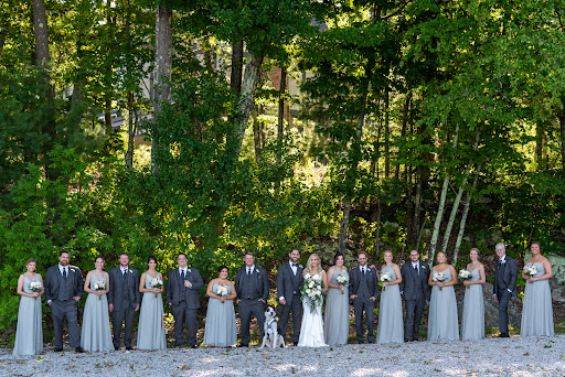 Wedding Venue «Grand View», reviews and photos, 6 Nipmuc Dr, Mendon, MA 01756, USA