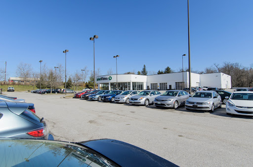 Used Car Dealer «DriveTime Used Cars», reviews and photos, 11227 Reisterstown Rd, Owings Mills, MD 21117, USA