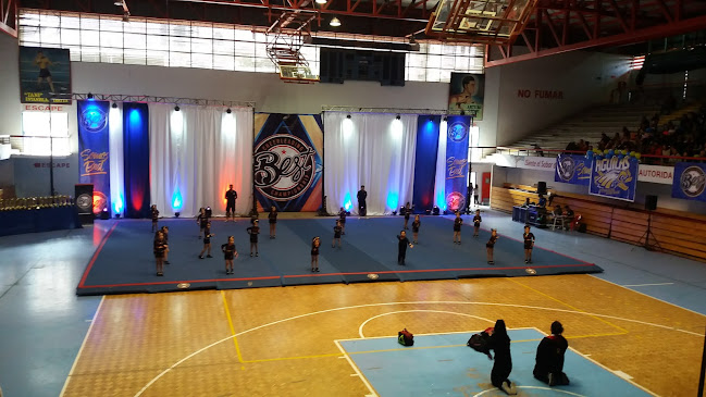 Iquique Sport Center - Gimnasio