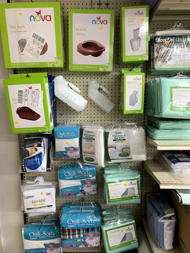 Pharmacy «Southwood Rita Pharmacy», reviews and photos, 937 S Wood Ave, Linden, NJ 07036, USA