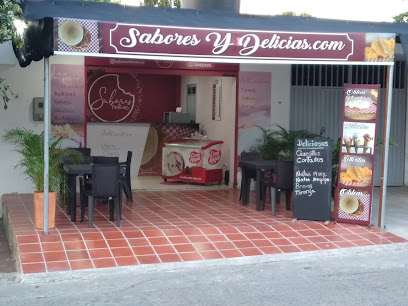 Sabores y Delicias.com