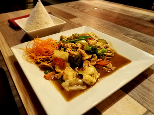 Chilli Thai