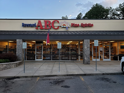 Brevard ABC Store #2