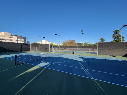 Beverly Hills Tennis