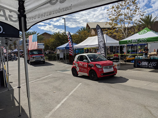 Shopping Mall «Shops At Dos Lagos», reviews and photos, 2780 Cabot Dr #140, Corona, CA 92883, USA