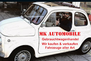 MK Automobile