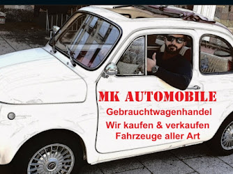 MK Automobile