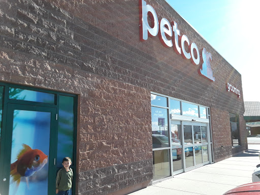 Petco Animal Supplies, 3636 Harrison Ave b, Butte, MT 59701, USA, 