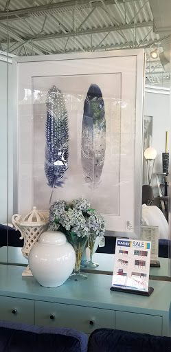 Furniture Store «Rooms To Go Furniture Store - Port Richey», reviews and photos, 9500 Scenic Dr, Port Richey, FL 34668, USA