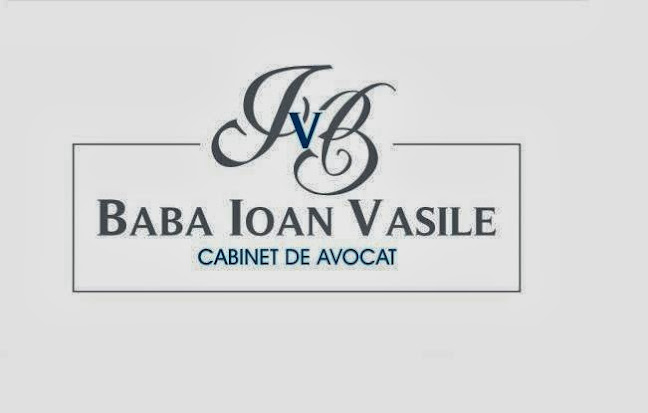 Baba Ioan Vasile - Cabinet de avocat - <nil>