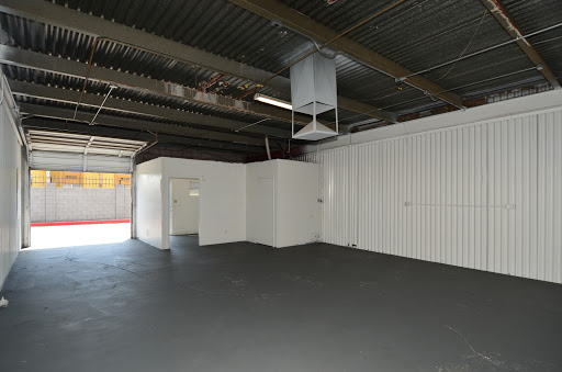 Self-Storage Facility «All Star Self Storage», reviews and photos, 8969 W Grand Ave, Peoria, AZ 85345, USA