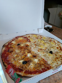 Plats et boissons du Pizzeria Pizza 3000 David à Fréjus - n°4