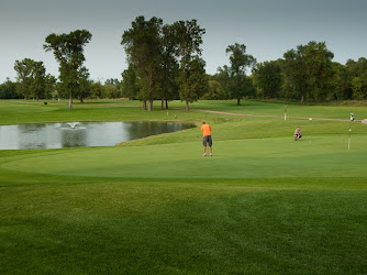 Bjornson Park Municipal Golf Course