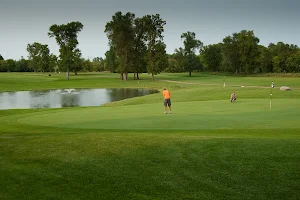 Bjornson Park Municipal Golf Course image