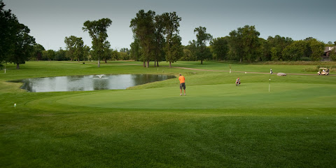 Bjornson Park Municipal Golf Course