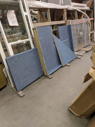 Thrift Store «Habitat For Humanity - ReStore», reviews and photos